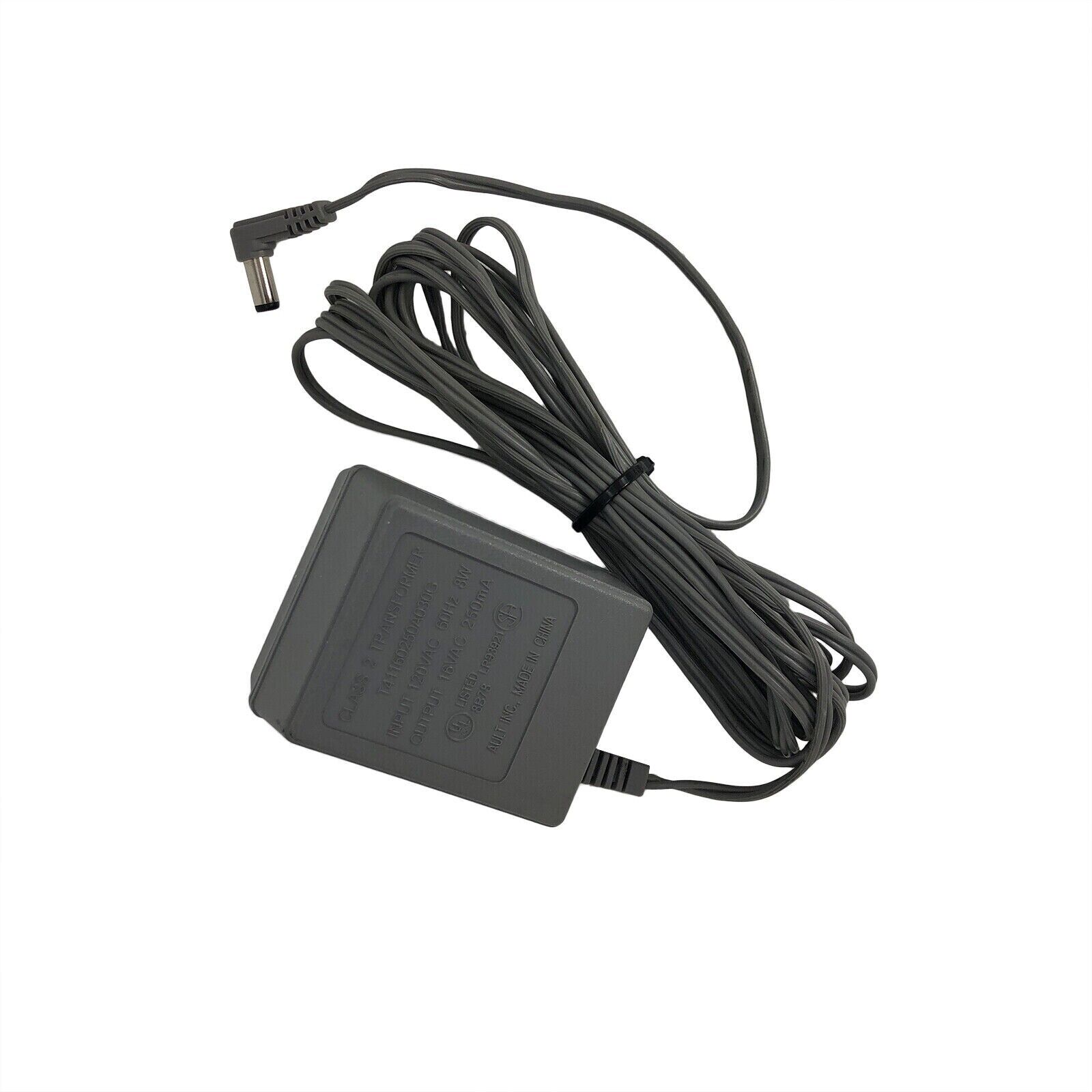 *Brand NEW*Genuine 16VAC 250mA AC Adapter for Nortel Meridian Aastra 9316 M9316 9316CW M9316CW Phone Power Sup